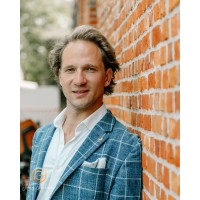 Anton Bennink logo - Similar company to Evbalans