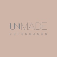 Unmade Copenhagen logo - Similar company to Awaytomars