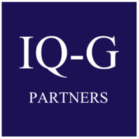 IQ-G Partners logo - Similar company to Broadrange Logistics