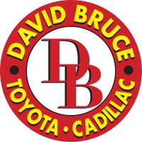 David Bruce Toyota