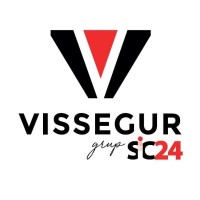 VISSEGUR logo - Similar company to Plana Fabrega