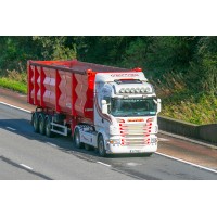 O'Donovan Transport Cork Ltd logo - Similar company to Jacqueline O'Donovan