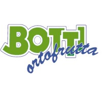 Botti Ortofrutta logo - Similar company to Eccher Ortofrutta