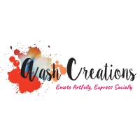 Aash Creations logo - Similar company to Scattered Secrets