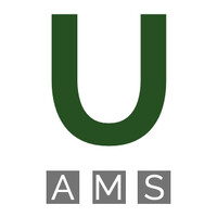 United AMS logo - Similar company to Caligenix®