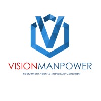 Vision Manpower logo - Similar company to Ufs Africa (Pty) Ltd