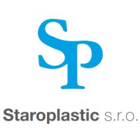 Staroplastic logo - Similar company to Agilex