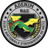 ADENIM logo - Similar company to Apidata Services
