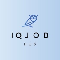IQ JOB HUB logo - Similar company to Bridgewest