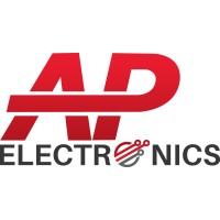 AP Electronics Ltd. logo - Similar company to 2X22Studio-Architecture