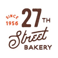 27th Street Bakery Shop, Inc logo - Similar company to Gemma Foods