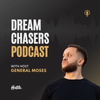 Dream Chasers logo - Similar company to General Moses