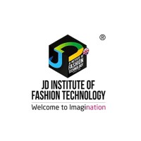 JD INSTITUTE OF FASHION TECHNOLOGY JAIPUR logo - Similar company to International School Of Design,Jaipur