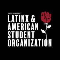 Latinx And American Student Organization At American University