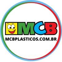 MCB PLÁSTICOS INDÚSTRIA E COMÉRCIO LTDA logo - Similar company to Toplast Expo