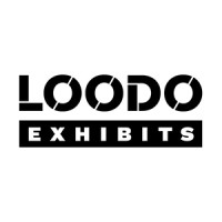 Loodo Exhibits logo - Similar company to Toboggan Design