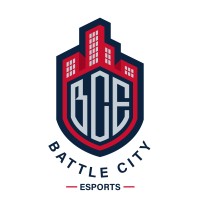 BattleCity Esports logo - Similar company to Mab Plus