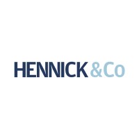 Hennick & Company logo - Similar company to Leo A Daly