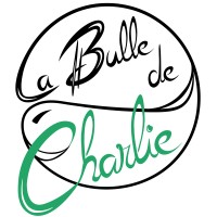 La Bulle De Charlie logo - Similar company to Agence Be Famous