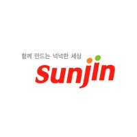 선진 (Sunjin) logo - Similar company to Sunjin_Harim Group