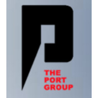 The Port Group logo - Similar company to Spring Systems Llc