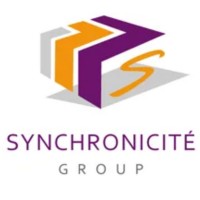 SYNCHRONICITE logo - Similar company to Crac Services