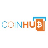 CoinhubATM logo - Similar company to Rockitcoin, Llc