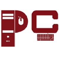 Gaming PC Built logo - Similar company to Computerchacha