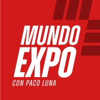 Mundo Expo logo - Similar company to Gaal Instruments