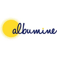 ALBUMINE logo - Similar company to Neurostratège