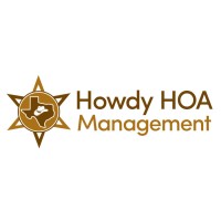Howdy HOA Management logo - Similar company to Fowler Property Management