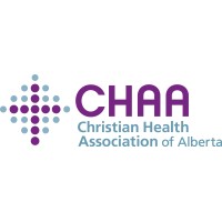 CHA Alberta logo - Similar company to St. Michael'S Health Group