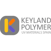 KEYLAND POLYMER UV MATERIALS SPAIN SL logo - Similar company to Keyland Polymer Uv Powder, Llc