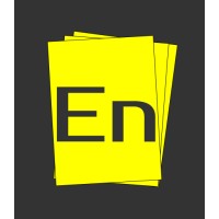 En Translate logo - Similar company to Press Start To Translate