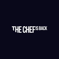 THE CHEF IS BACK logo - Similar company to Nestrix Solutions Llp