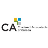 Canadian Institute of Chartered Accountants logo - Similar company to Chartered Professional Accountants Of Canada (Cpa Canada)