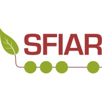 Swiss Forum for International Agricultural Research (SFIAR) logo - Similar company to Uudenmaan Ely-Keskus