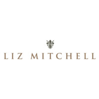 Liz Mitchell logo - Similar company to Wool Revolution Studio