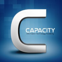 Capacity, SRL logo - Similar company to Escuelait