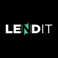 Lendit logo - Similar company to Lendit.Io