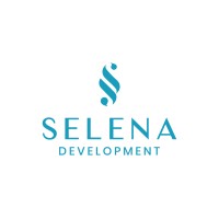 Selena Development logo - Similar company to Temper