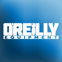 O'Reilly Equipment logo - Similar company to Fourward Upfitting