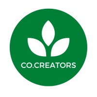 Co.Creators logo - Similar company to We Are Ai Babes