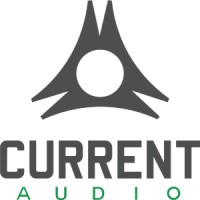 Current Audio, LLC logo - Similar company to Grammy Electronics