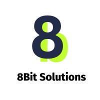 8bit Solutions logo - Similar company to 8Bit Solutions
