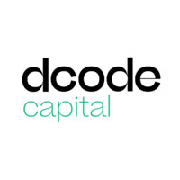 Dcode Capital logo - Similar company to Dcode