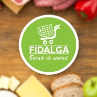 Grupo Fidalga Empresas logo - Similar company to Zopo Man