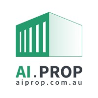 AI PROP logo - Similar company to Green Metering