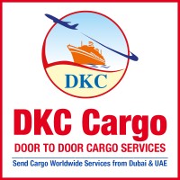 DKC Cargo logo - Similar company to Tibbo Systems