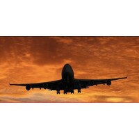 Women of Aerospace logo - Similar company to Women Of Aeronautics & Astronautics